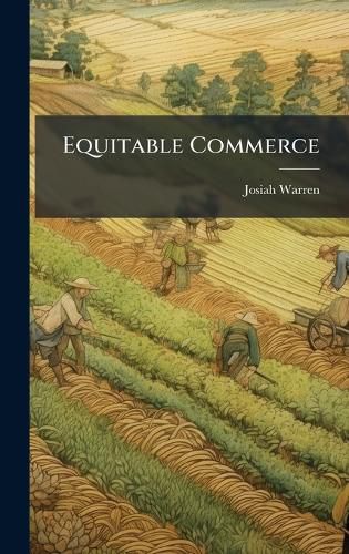 Cover image for Equitable Commerce