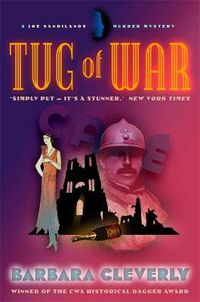 Cover image for Tug of War