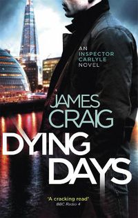 Cover image for Dying Days