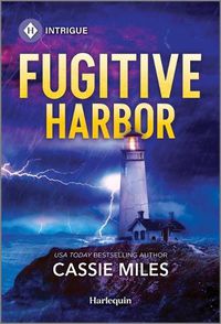 Cover image for Fugitive Harbor