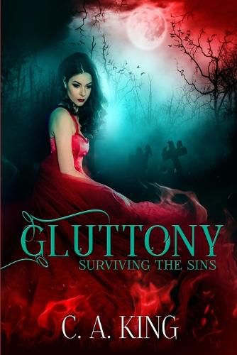 Cover image for Gluttony