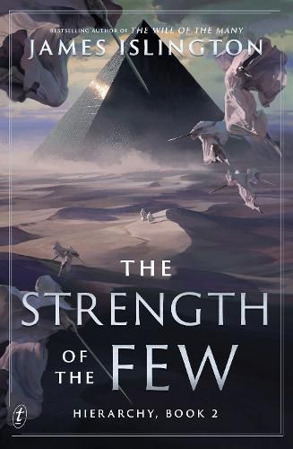 Cover image for The Strength of the Few