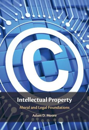 Cover image for Intellectual Property