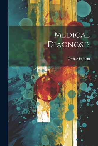 Cover image for Medical Diagnosis