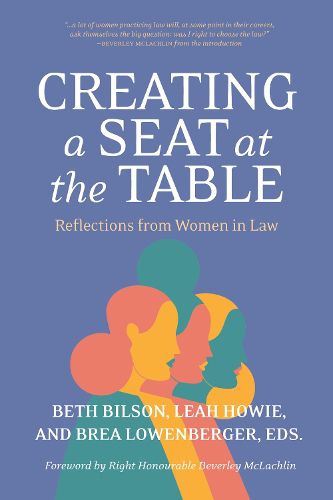 Cover image for Creating a Seat at the Table