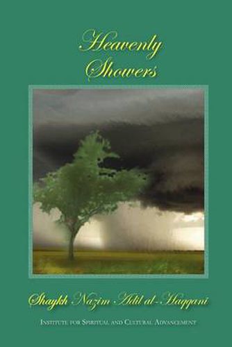 Cover image for Heavenly Showers