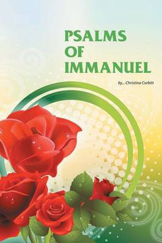 Cover image for Psalms of Immanuel