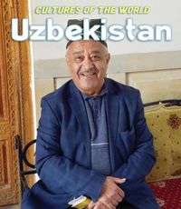 Cover image for Uzbekistan