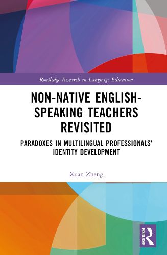 Cover image for Non-Native English-Speaking Teachers Revisited