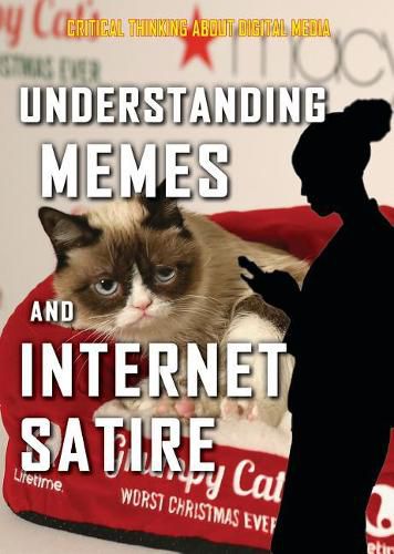 Cover image for Understanding Memes and Internet Satire