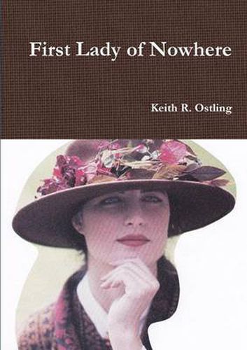 Cover image for First Lady of Nowhere