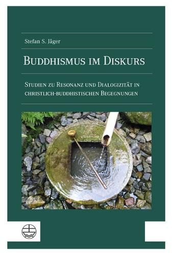 Cover image for Buddhismus Im Diskurs