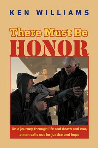 Cover image for There Must Be Honor