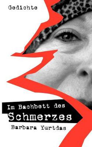 Cover image for Im Bachbett des Schmerzes: Gedichte