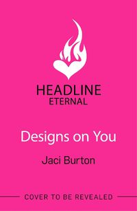 Cover image for Designs on You