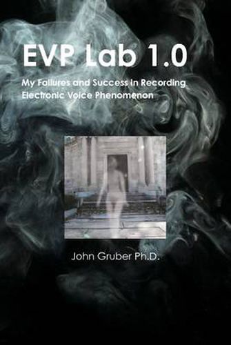 Cover image for Evp Lab 1.0