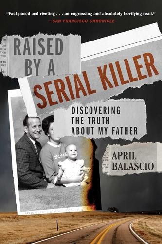 Cover image for Raised by a Serial Killer