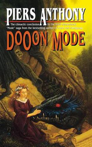 Cover image for Dooon Mode