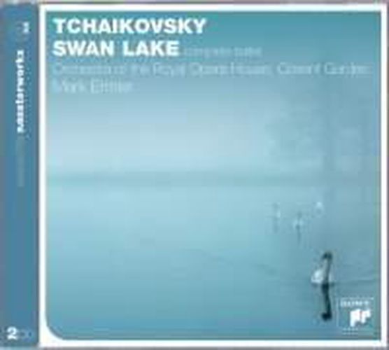 Tchaikovsky Swan Lake Complete