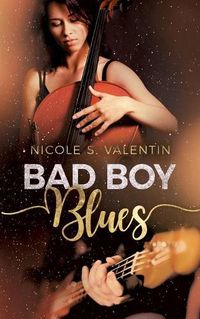 Cover image for Bad Boy Blues