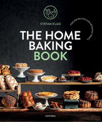 Cover image for The Home Baking Book