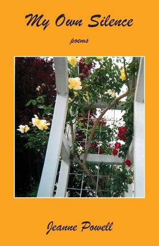 Cover image for My Own Silence