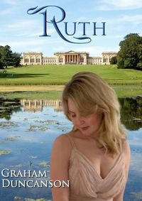 Cover image for Ruth