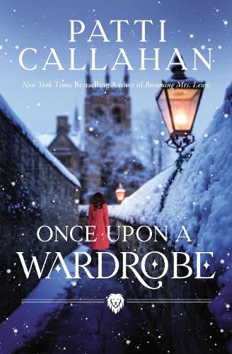 Cover image for Once Upon a Wardrobe