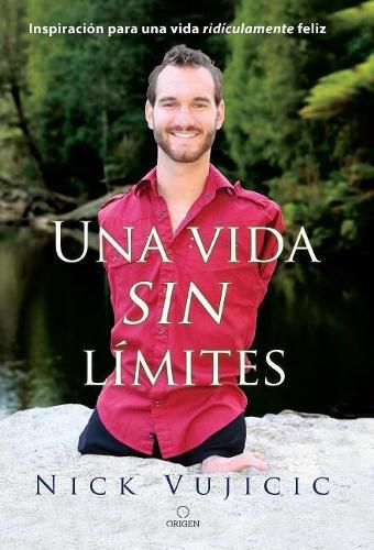 Cover image for Una vida sin limites / Life Without Limits