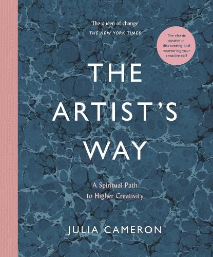 The Artist's Way: Luxury Hardback Edition