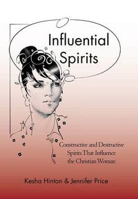 Cover image for Influential Spirits