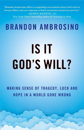 Cover image for Is It God's Will?