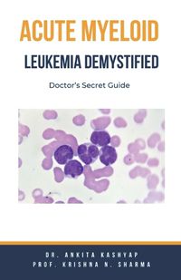 Cover image for Acute Myeloid Leukemia Demystified