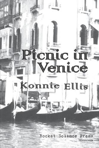 Cover image for Picnic in Venice