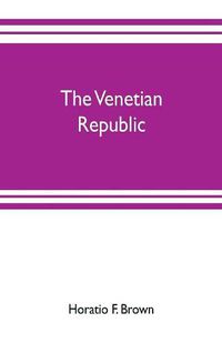 Cover image for The Venetian republic