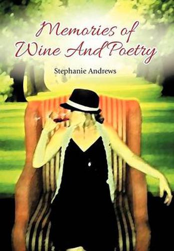 Cover image for Memories of Wine And Poetry