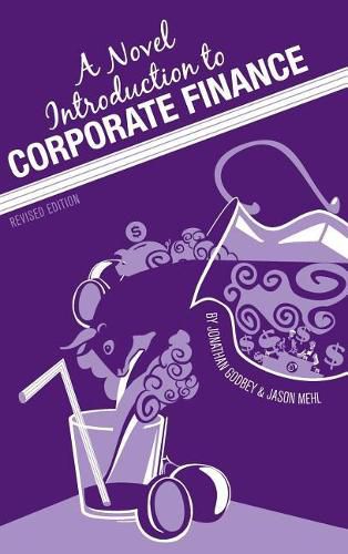 Cover image for A Novel Introduction to Corporate Finance
