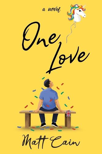 Cover image for One Love