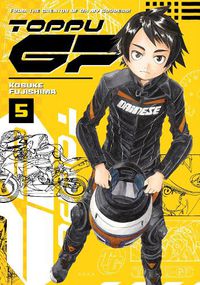 Cover image for Toppu GP 5