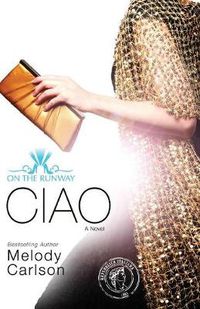 Cover image for Ciao