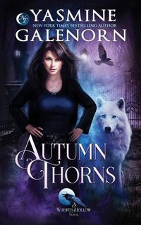 Cover image for Autumn Thorns