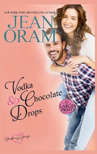 Cover image for Vodka and Chocolate Drops