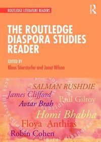 Cover image for The Routledge Diaspora Studies Reader