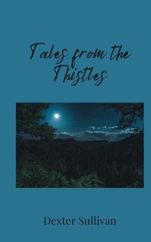 Cover image for Tales from the Thistles