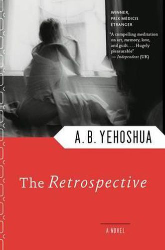 Cover image for Retrospective