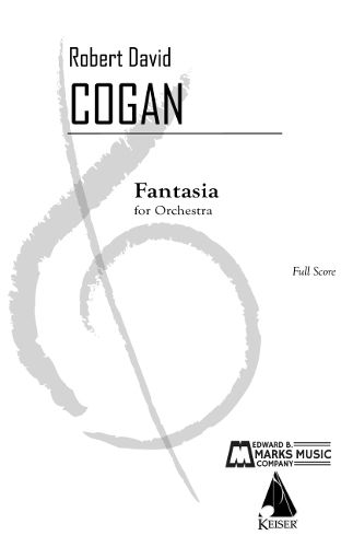 Cover image for Fantasia