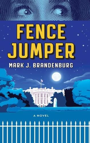 Cover image for Fence Jumper