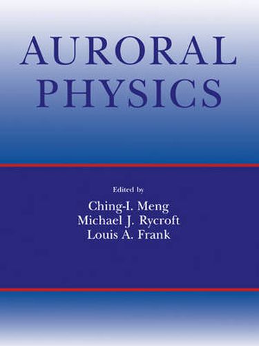 Auroral Physics