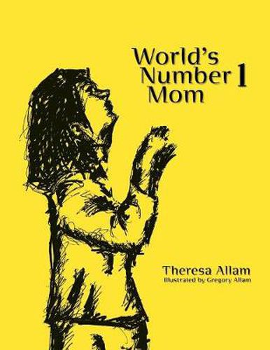 Cover image for World's Number 1 Mom