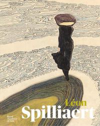 Cover image for Leon Spilliaert